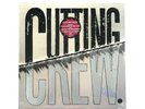 Cutting Crew Broadcast Vinyl Record I Just Died In Your Arms New Factory Sealed