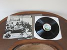 Traffic - Welcome To The Canteen LP - Ex+ 1st UK Pressing Vinyl - World Shipping