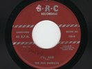 '54 Detroit R&B/DooWop FIVE EMERALDS I'll Beg/Let Me Take You Out Tonight M-HEAR