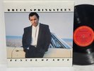 BRUCE SPRINGSTEEN Tunnel Of Love 1987 1st Press LP C 40999 NM Vinyl MASTERDISK