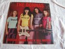 Mint sealed The Donnas American Teenage Rock N Roll Machine Lookout perfect orig