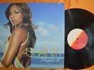 Ashanti - Chapter II Vinyl LP x 2. Murder Inc Records 2003