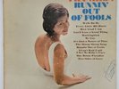 Aretha Franklin Runnin Out Of Fools MONO 2-EYE 1964 Press CL 2281 VG ULTRASONIC