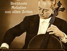 FOURNIER Cello BACH BOCCHERINI HANDEL MENDELSSOHN HAYDN BACH GOUNOD Concert Hall