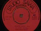 KENYA AFRO FUNK WYNE BARNES ASANTE SANA ORIGINAL 7
