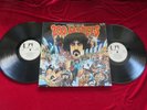 FRANK ZAPPA 200 Motels  2 LP German UAS ORIG. Booklet Vinyl/Cover:mint- TOP