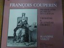 BLANDINE VERLET / FRANCOIS COUPERIN  / ASTREE AS 23