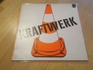 Kraftwerk ‎- Kraftwerk 1970 LP 1st German Philips ‎6305 058 FOC Krautrock