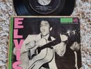 Elvis Presley Mke 172 Rare 1956 Mexico Ep Original Hard Cover