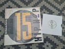 Street sounds Electro 15 + Marley Marl 7