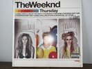 Thursday by The Weeknd (Record, 2015)
