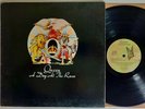 Queen A Day at the Races LP