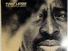 YUSEF LATEEF-THE GENTLE GIANT-ATLANTIC STEREO LP