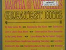 MARTHA AND THE VANDELLAS 