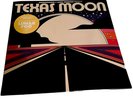 KHRUANGBIN & LEON BRIDGES LP - Texas Moon LUNAR FOG LIMITED EDITION UNOPENED