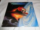 NEW ZZ TOP Afterburner SEALED Vinyl LP Record Original 1985 Warner Bros W1-25342