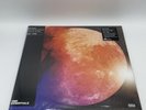Kid Cudi ‎– Man On The Moon The End Of Day VMP ROTM Purple Brown Marble 2x Vinyl