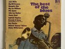 Various- The Best of the Blues- 12
