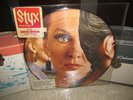 SEALED - STYX Picture Disc Vinyl Lp PIECES OF EIGHT 1978 Numbered - Limited Ed.