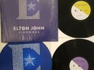 Elton John - Diamonds -NM/NM 2017 Pop Rock Island 180G 2LPs Remastered SLIPMAT