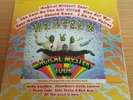 THE BEATLES	MAGICAL MYSTERY TOUR	LP PARLOPHONE	PCTC 255	EX/EX