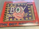 The Boy Named If by Elvis Costello & The Imposters (Record, 2022) NEW SEALED