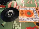 The Contours ‎– Do You Love Me 1291 German Tamla Sleeve  VG/EX & UK Oriole VG