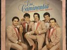 Los Caminantes-“Guanajuato...para America -33 RPM ROCIO 1986-FREE Shipping In US