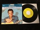 ELVIS PRESLEY 45 PROMO 47-9791 KENTUCKY RAIN/MY LITTLE FRIEND NM/NM HIGH GRADE