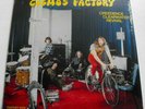 CREEDENCE CLEARWATER REVIVAL - Cosmo's Factory - Sealed Vinyl LP Record Album