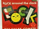 Bill Haley And His Comets - Rock Around the Clock Vinyl SEALED
