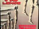 Vio-Lence ‎– Oppressing The Masses Vinyl 1 press Overkill Sod