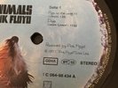 Pink Floyd Animals Vinyl Album Fully Signed Made In Germany Original 1977