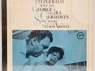 Ella Fitzgerald Sings the George & Ira Gershwin Song Books LP Box Set MINT