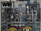 WAR: The World is A Ghetto US United Artists Soul Funk Shrink LP NM- Vinyl OG