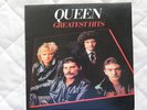 QUEEN - GREATEST HITS - VERY RARE - 1ST AUS PRESS - ELEKTRA 5E-564 - 1980 - NM.