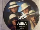 ABBA | DANCING QUEEN | PICTURE DISC | NEW | NEU | RARE | VOYAGE |
