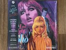 *SEALED* Last Night In Soho SCORE Vinyl Out of Print