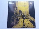 IRON MAIDEN RARE RUNNING FREE SPANISH PROMO REPRINT