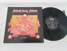 Black Sabbath – Sabbath Bloody Sabbath UK LP  – WWA 005 1973 EX++