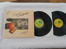 Syd Barrett – The Madcap Laughs / Barrett UK double LP Harvest – SHDW 404 EX+