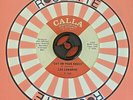northern soul Los Canarios Get on your knees EX condition