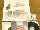 John Lennon - Imagine LP US in shrink w/song sticker/poster/postcard/inner FAIR