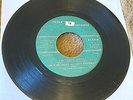 The Venus Flytrap - California Hippies 45 Triple 