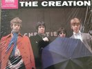 CREATION-We are Paintermen LP (60's UK Freakbeat Mod) MINT color