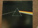 Pink Floyd - Dark Side of the Moon original vinyl LP 1973 vintage album