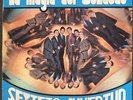 Sexteto Juventud - La Magia Del Sexteto (LP GUAGUANCO KILLER BANDERAS  LATIN