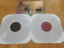 High On Fire Snakes For The Divine Splatter Glow 2LP Sleep Motorhead Black...