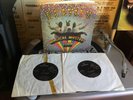 Rare original Beatles Magical Mystery Tour Uk 1967 1st Press MONO Vinyl 45 Ep