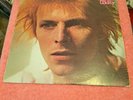 David Bowie Space Oddity Vinyl LP RCA LSP-4813 w/ Inner Sleeve Free Shipping